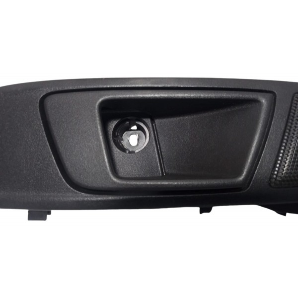 Maçaneta Interna Lado Direito Dianteiro Ford New Fiesta 2010 Dianteira