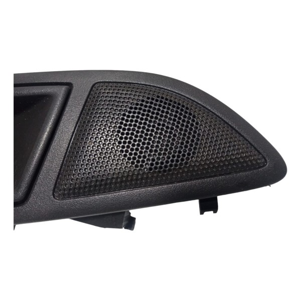 Maçaneta Interna Lado Direito Dianteiro Ford New Fiesta 2010 Dianteira