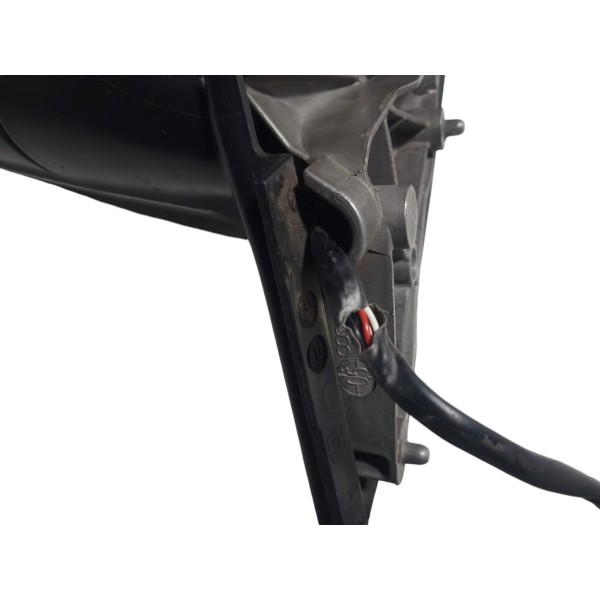 Retrovisor Elétrico L.esquerdo Dianteiro Audi A4 2009