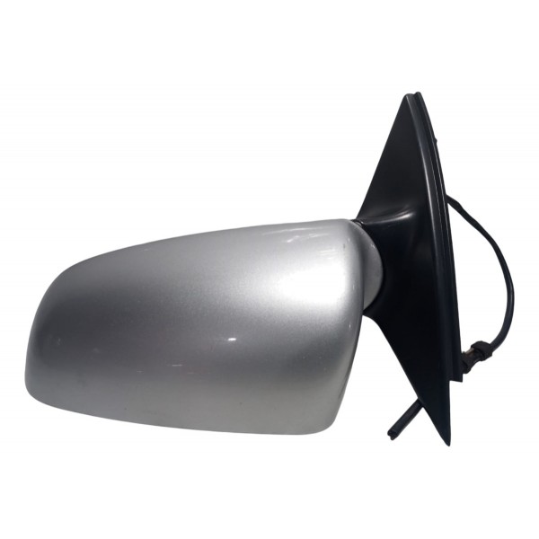 Retrovisor Elétrico L.esquerdo Dianteiro Audi A4 2009