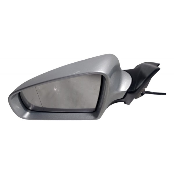 Retrovisor Elétrico L.esquerdo Dianteiro Audi A4 2009