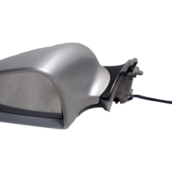 Retrovisor Elétrico L.esquerdo Dianteiro Audi A4 2009