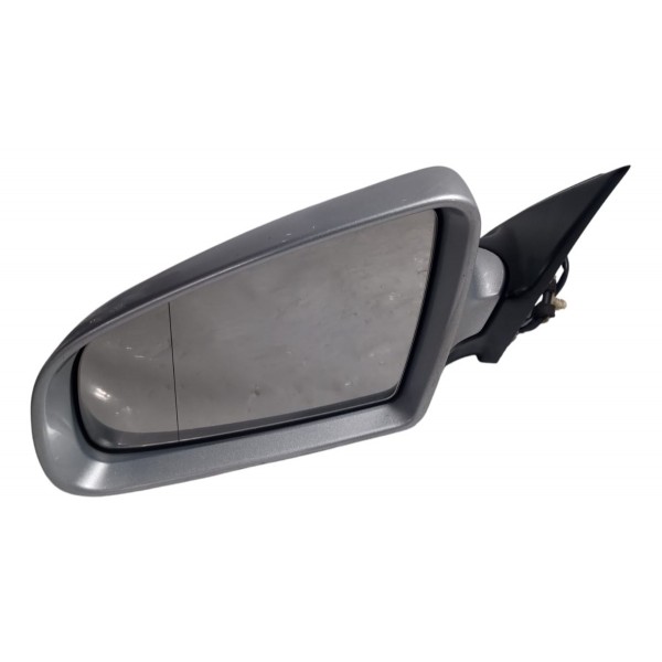 Retrovisor Elétrico L.esquerdo Dianteiro Audi A4 2009