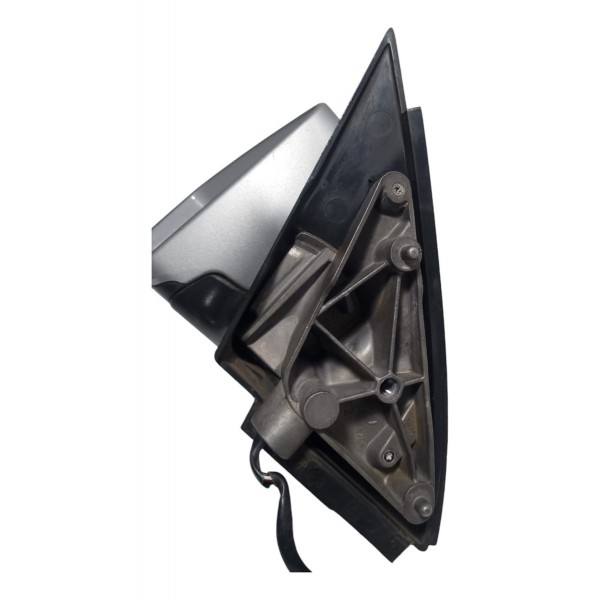 Retrovisor Elétrico L.esquerdo Dianteiro Audi A4 2009