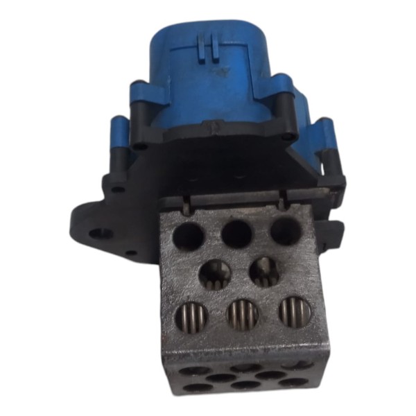 Resistência Ar Condicionado Citroen C4 Pallas 2010