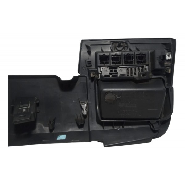 Acabamento Inferior Painel Citroen C4 Pallas 2010 C/ Detalhe