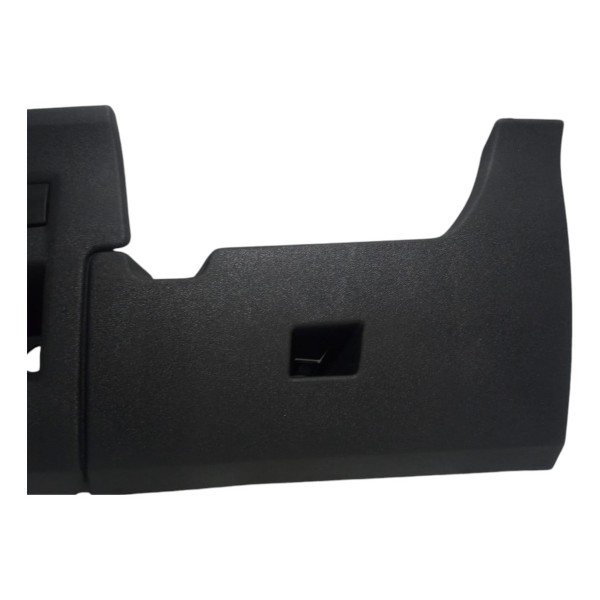 Acabamento Inferior Painel Citroen C4 Pallas 2010 C/ Detalhe