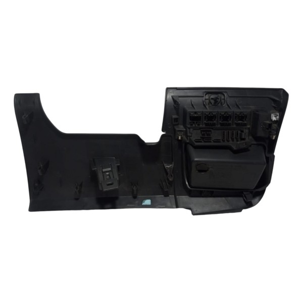 Acabamento Inferior Painel Citroen C4 Pallas 2010 C/ Detalhe