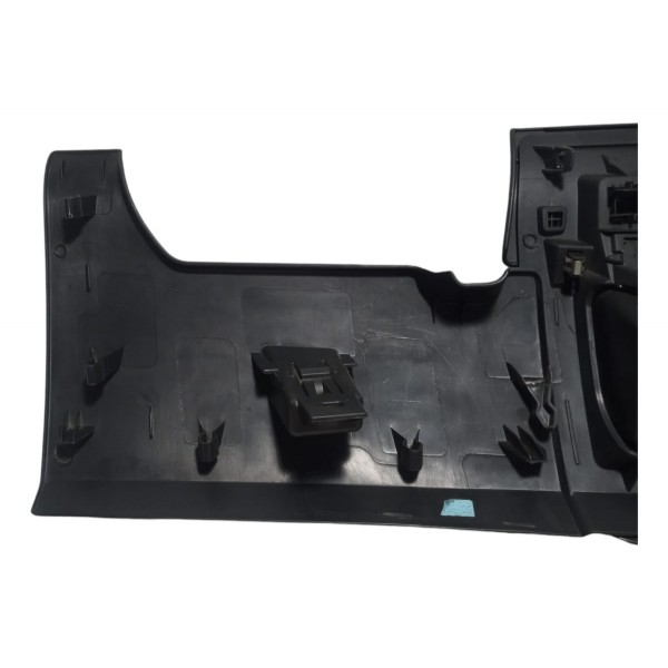 Acabamento Inferior Painel Citroen C4 Pallas 2010 C/ Detalhe