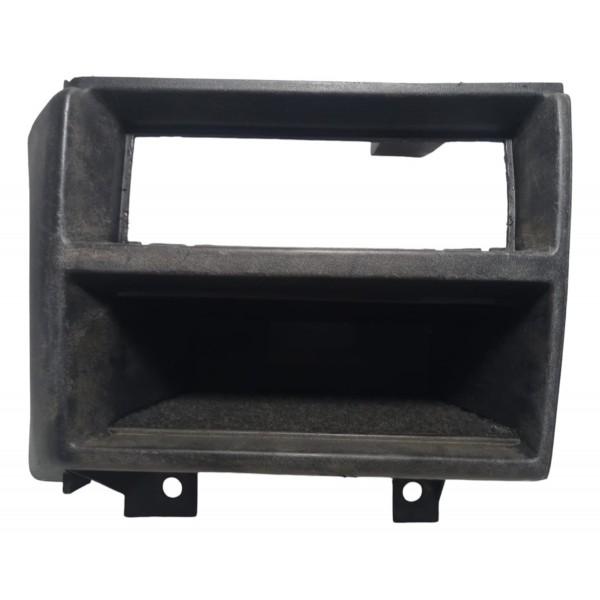 Moldura Painel Rádio Porta Objetos Gm Vectra 1994