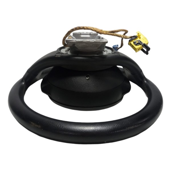 Volante Com Comandos Citroen C4 Pallas 2010