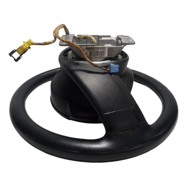 Volante Com Comandos Citroen C4 Pallas 2010