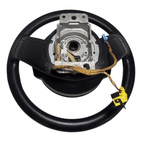 Volante Com Comandos Citroen C4 Pallas 2010