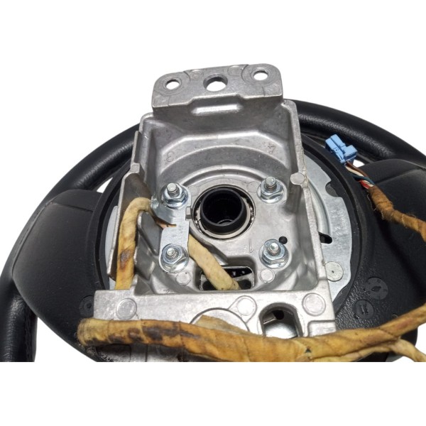 Volante Com Comandos Citroen C4 Pallas 2010