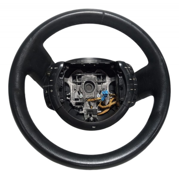 Volante Com Comandos Citroen C4 Pallas 2010