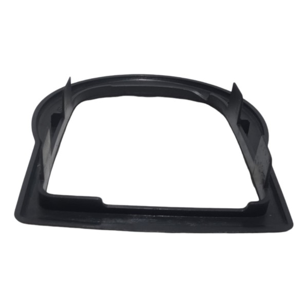 Moldura Alavanca Marcha Citroen C4 Pallas 2010