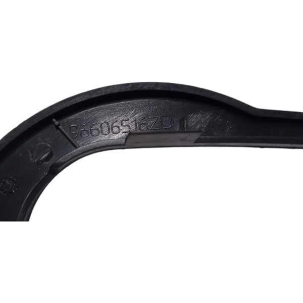 Moldura Alavanca Marcha Citroen C4 Pallas 2010