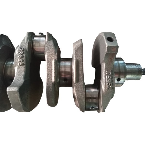 Virabrequim Pistão E Biela Renault Scenic 2.0 16v 2004 Std