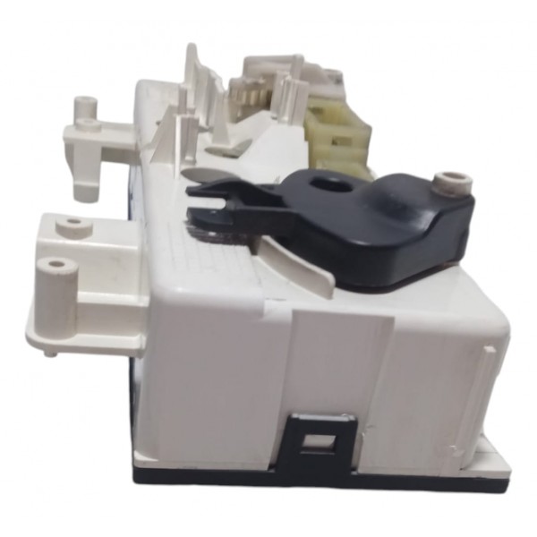 Comando Ar Condicionado Citroen C4 Pallas 2010