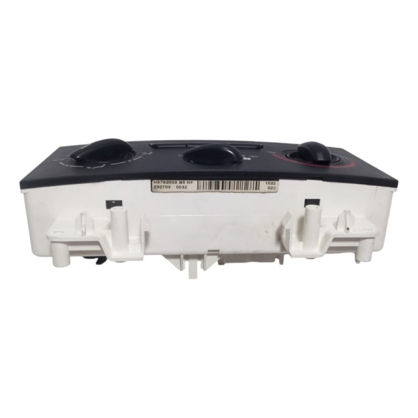 Comando Ar Condicionado Citroen C4 Pallas 2010