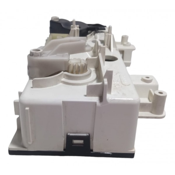 Comando Ar Condicionado Citroen C4 Pallas 2010