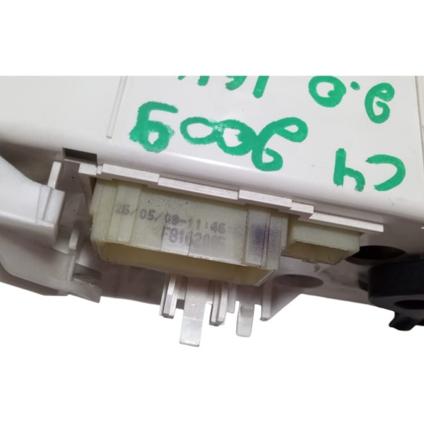 Comando Ar Condicionado Citroen C4 Pallas 2010