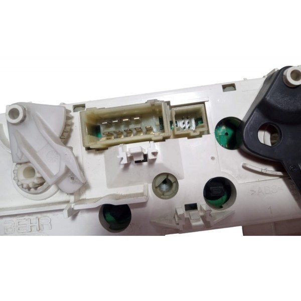 Comando Ar Condicionado Citroen C4 Pallas 2010