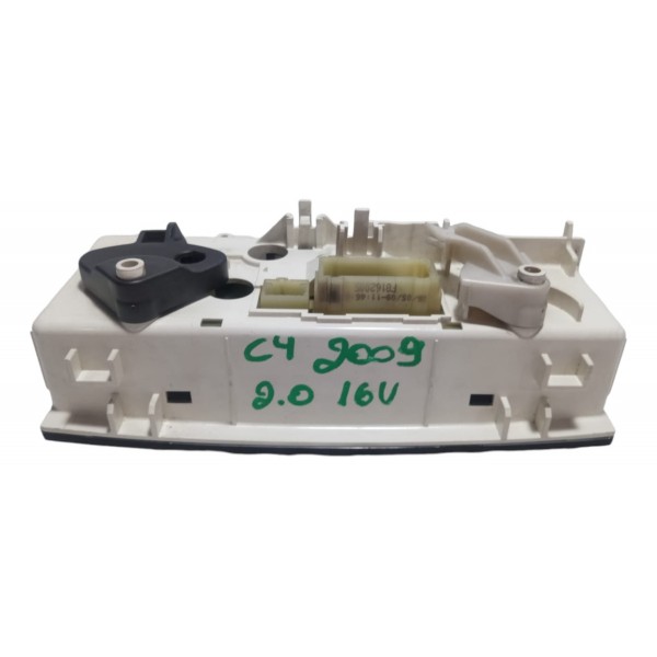 Comando Ar Condicionado Citroen C4 Pallas 2010