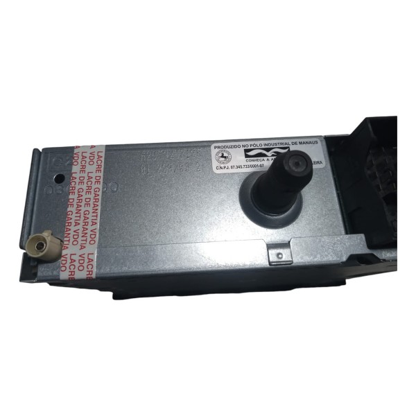 Rádio Citroen C4 Pallas 2.0 16v 2009