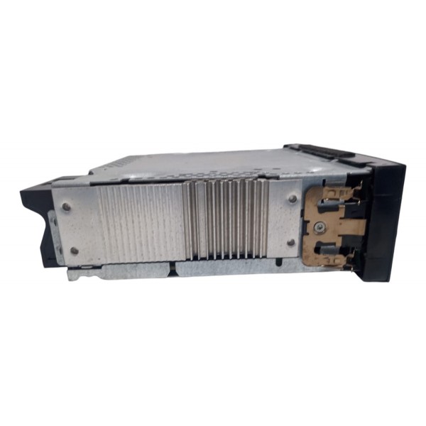 Rádio Citroen C4 Pallas 2.0 16v 2009