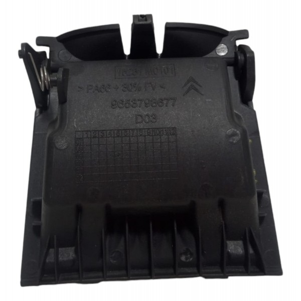 Cinzeiro Porta Objetos Citroen C4 Pallas 2010