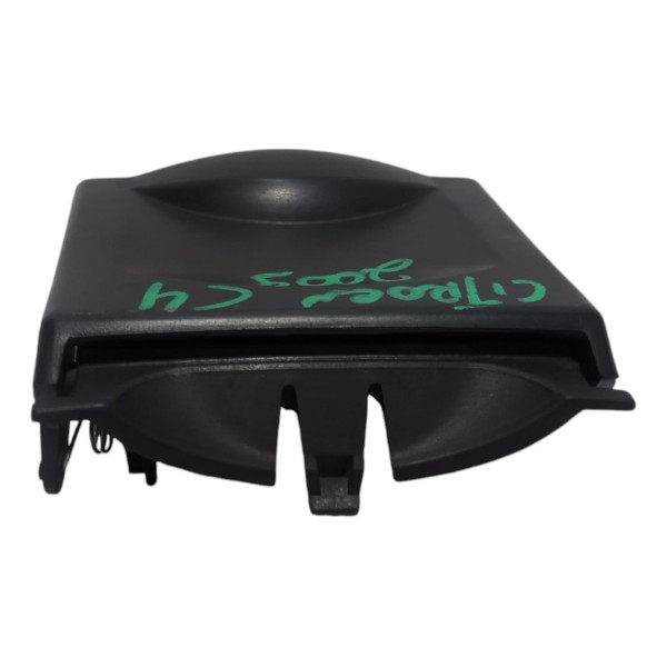 Cinzeiro Porta Objetos Citroen C4 Pallas 2010