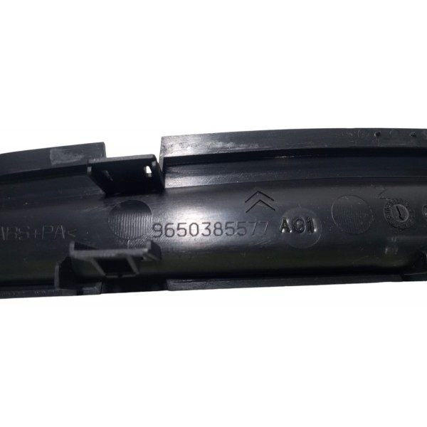 Moldura Friso Console Citroen C4 Pallas 2009