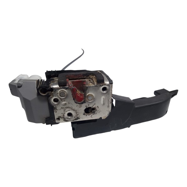 Fehadura Elétrica Lado Direito Ford Ka 2012