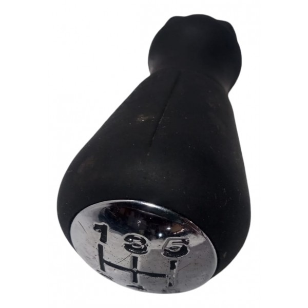 Manopla Alavanca De Marcha Citroen C3 2009