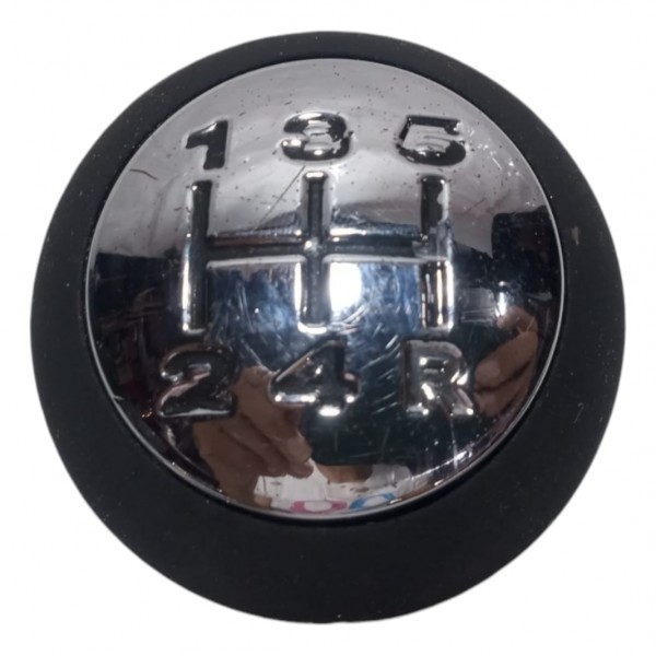 Manopla Alavanca De Marcha Citroen C3 2009