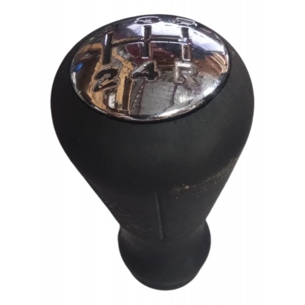 Manopla Alavanca De Marcha Citroen C3 2009