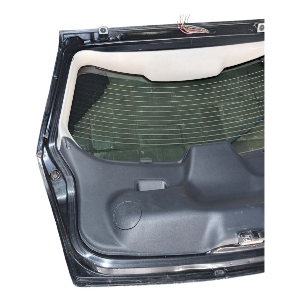 Tampa Traseira Com Vidro Fiat Stilo Completo 2008 Usado