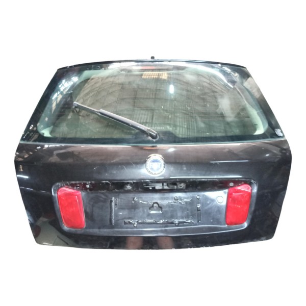Tampa Traseira Com Vidro Fiat Stilo Completo 2008 Usado
