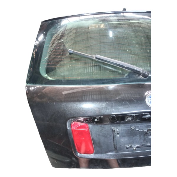 Tampa Traseira Com Vidro Fiat Stilo Completo 2008 Usado