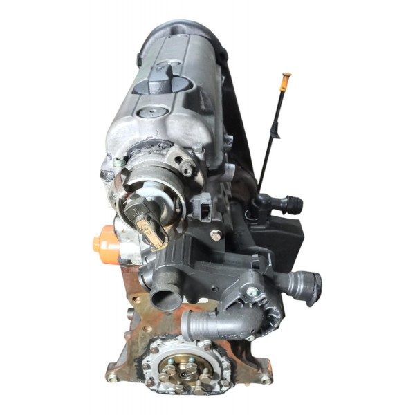 Motor Parcial Volkswagen Gol At 1.0 8v 2003 62cvs