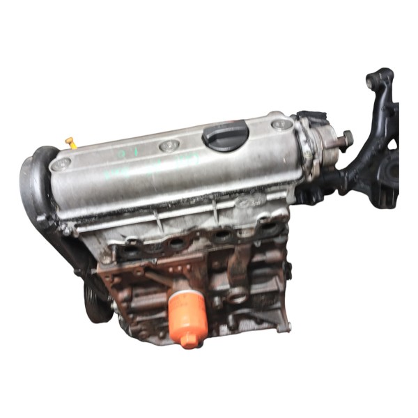 Motor Parcial Volkswagen Gol At 1.0 8v 2003 62cvs