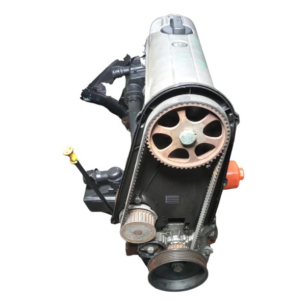 Motor Parcial Volkswagen Gol At 1.0 8v 2003 62cvs