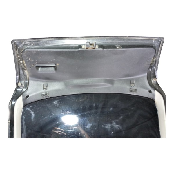 Tampa Traseira Completa Chevrolet Astra 2008 Usado