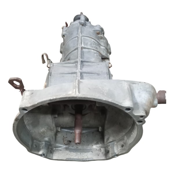 Caixa De Marcha Fusca 1300 1996 Usado