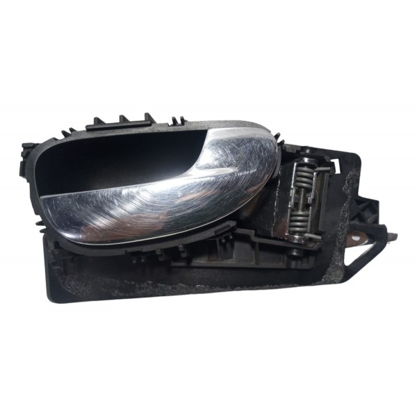 Maçaneta Interna Peugeot 307 2006 Jogo