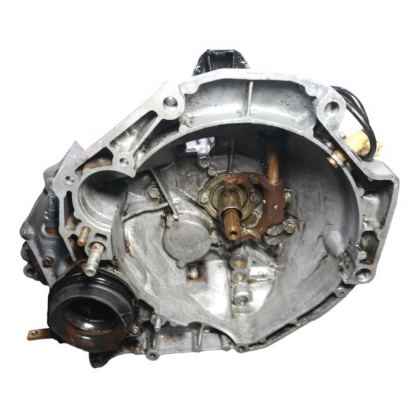 Caixa Marcha Cambio Fiat Fiorino 1994 Fiasa Usado