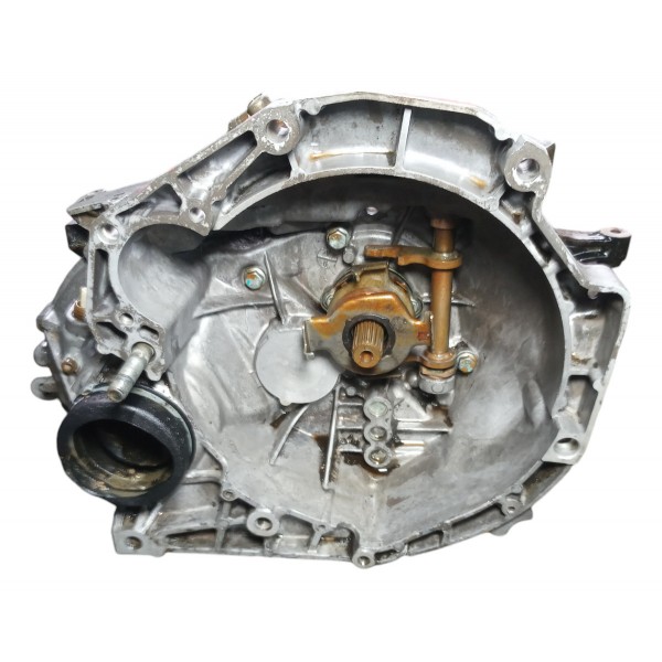 Caixa Marcha Cambio Fiat Fiorino 1994 Fiasa Usado