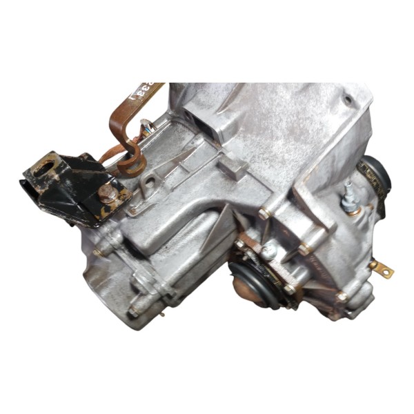 Caixa Marcha Cambio Fiat Fiorino 1994 Fiasa Usado