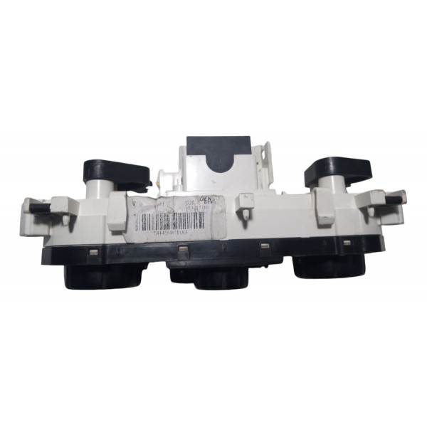 Comando Ar Condicionado Fiat Palio Weekend 2010